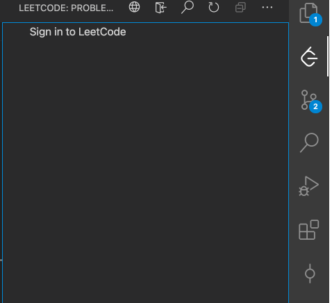 leetcode-installed